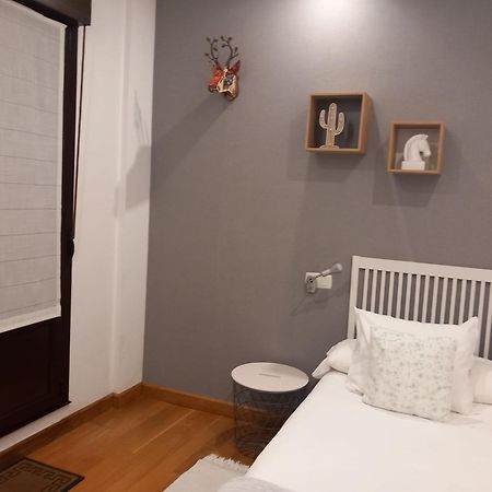 Menval16 Apartment กิฮอน ภายนอก รูปภาพ