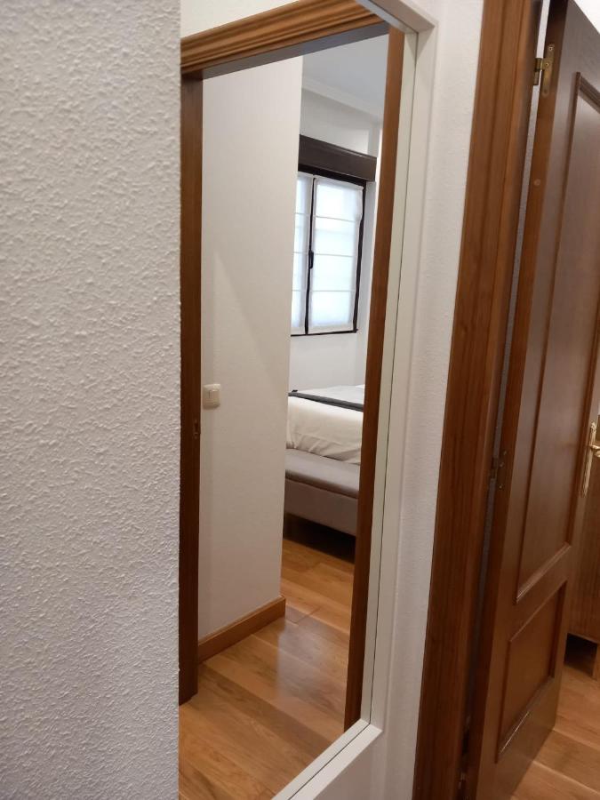 Menval16 Apartment กิฮอน ภายนอก รูปภาพ