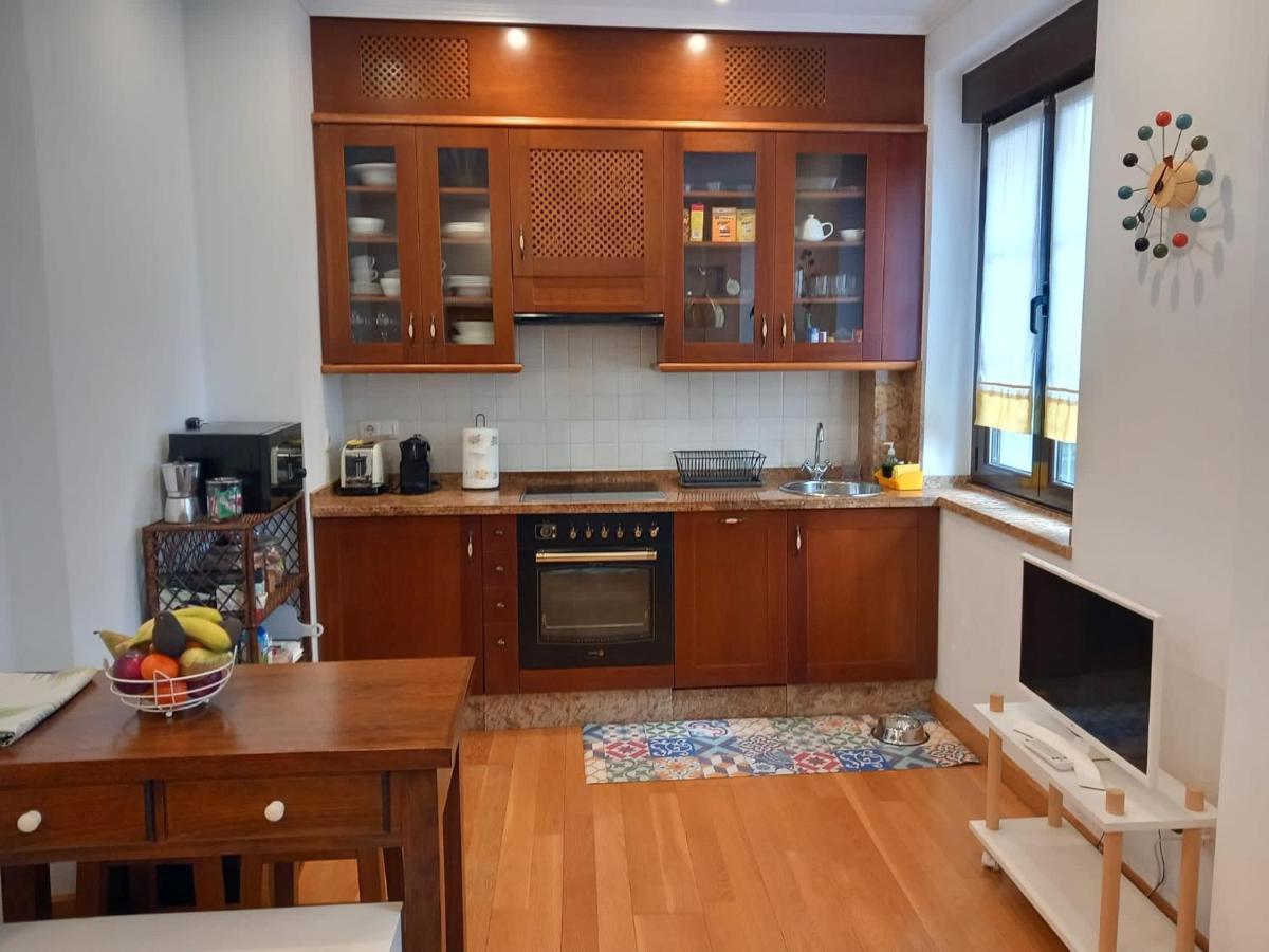 Menval16 Apartment กิฮอน ภายนอก รูปภาพ