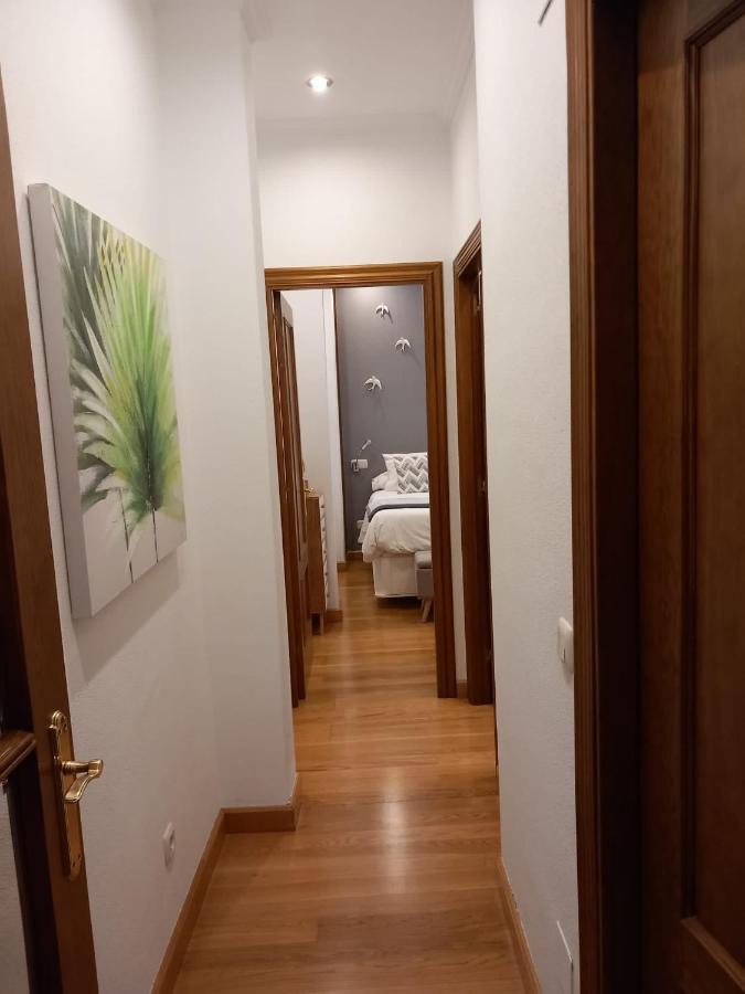 Menval16 Apartment กิฮอน ภายนอก รูปภาพ