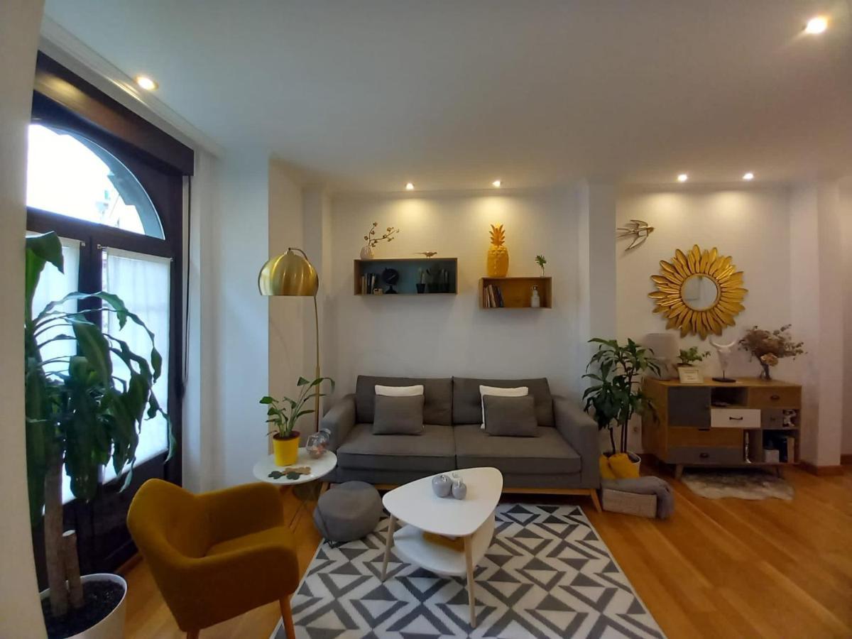 Menval16 Apartment กิฮอน ภายนอก รูปภาพ