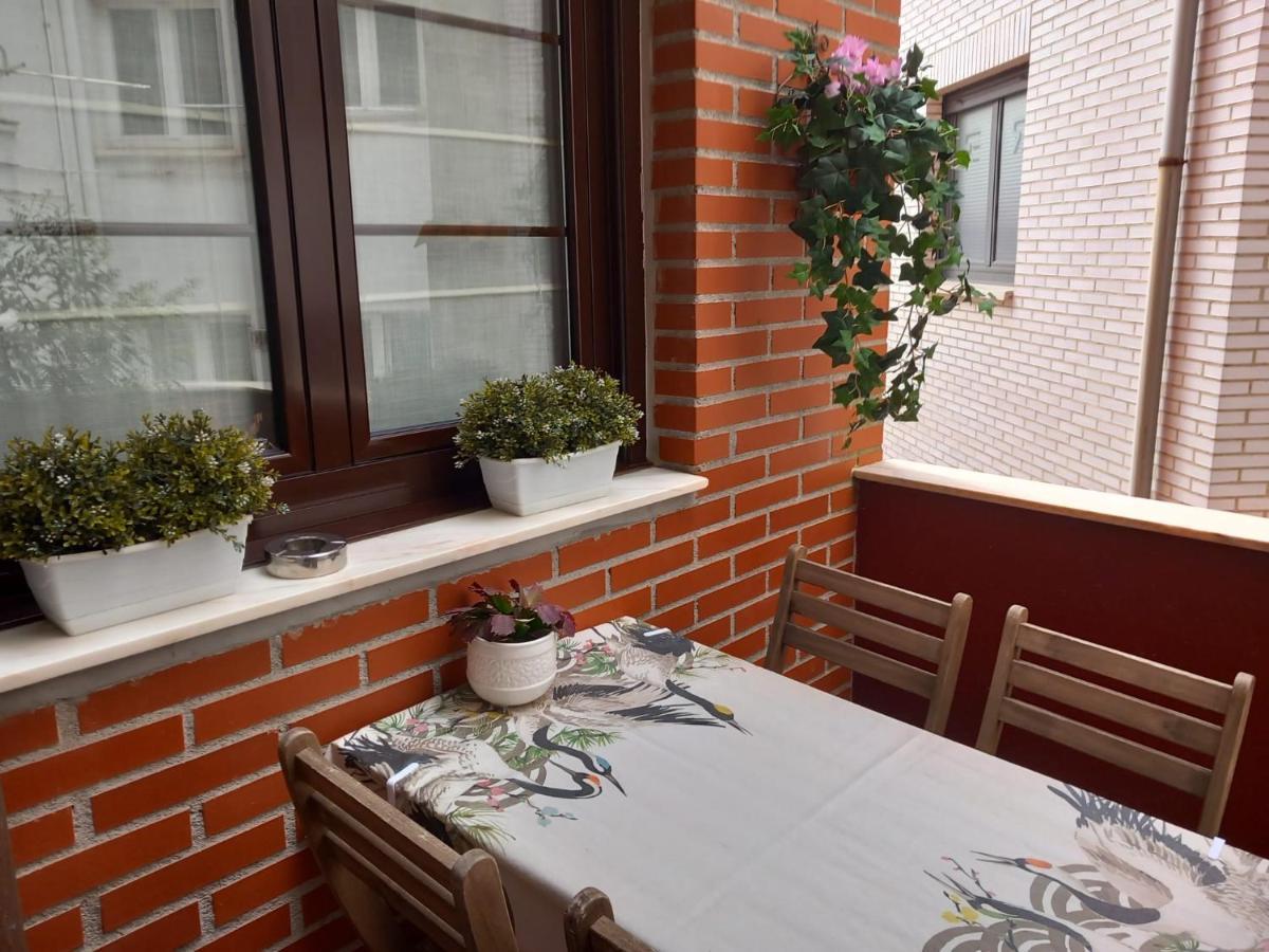 Menval16 Apartment กิฮอน ภายนอก รูปภาพ