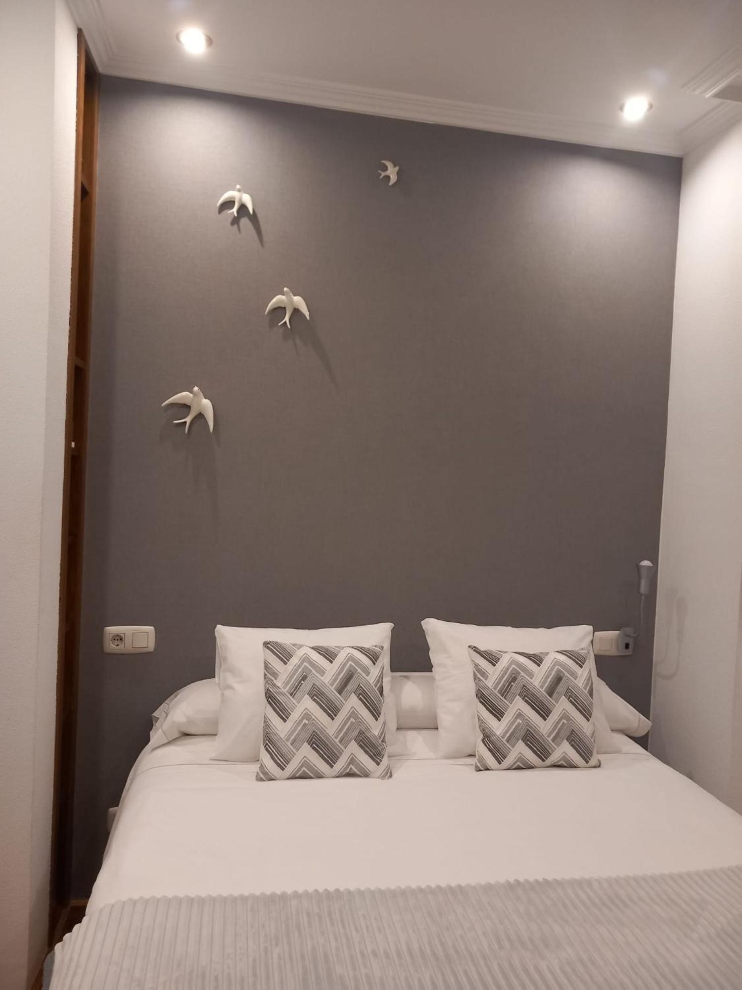 Menval16 Apartment กิฮอน ภายนอก รูปภาพ