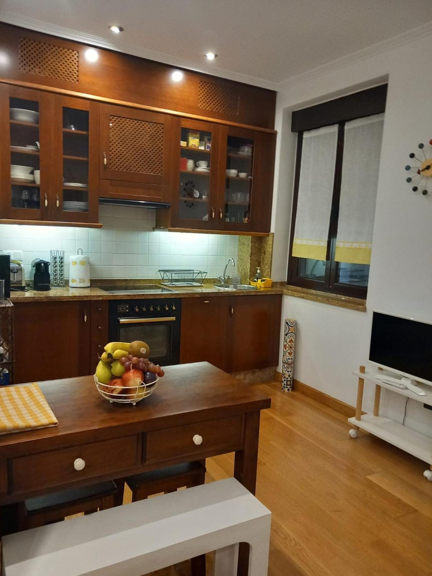 Menval16 Apartment กิฮอน ภายนอก รูปภาพ