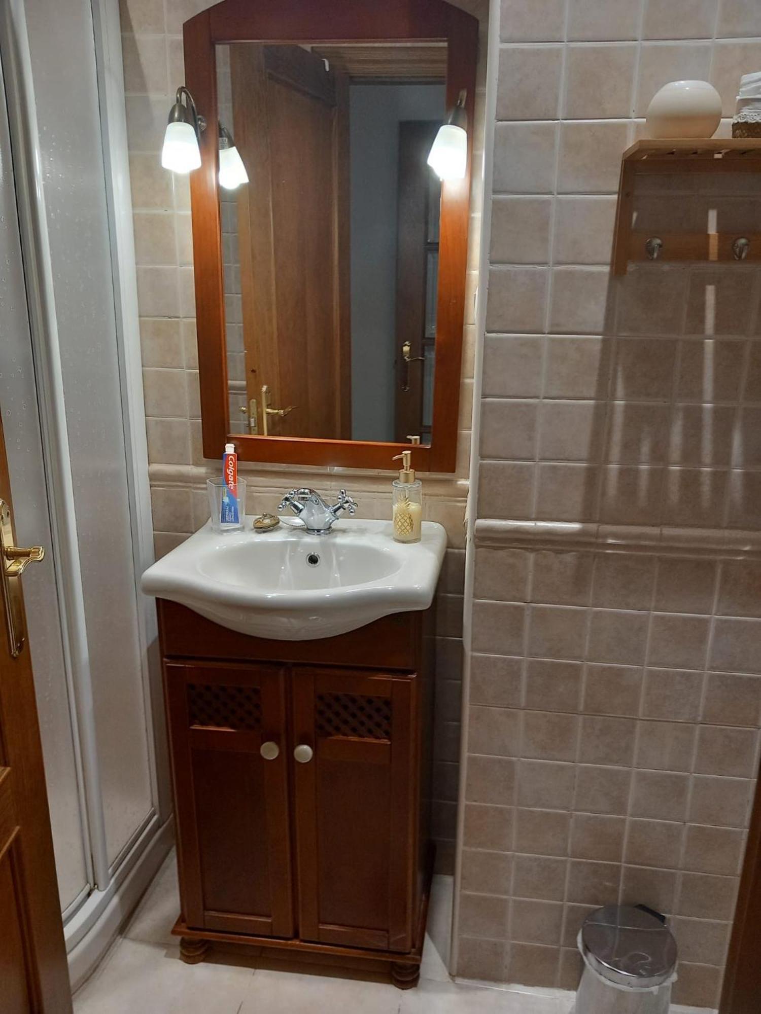 Menval16 Apartment กิฮอน ภายนอก รูปภาพ