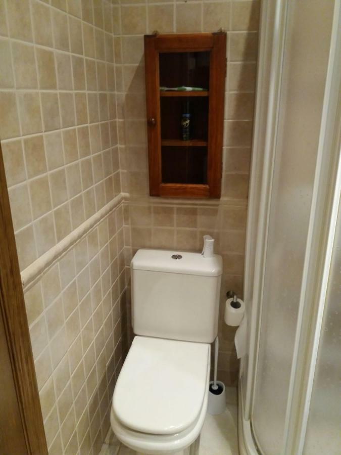 Menval16 Apartment กิฮอน ภายนอก รูปภาพ