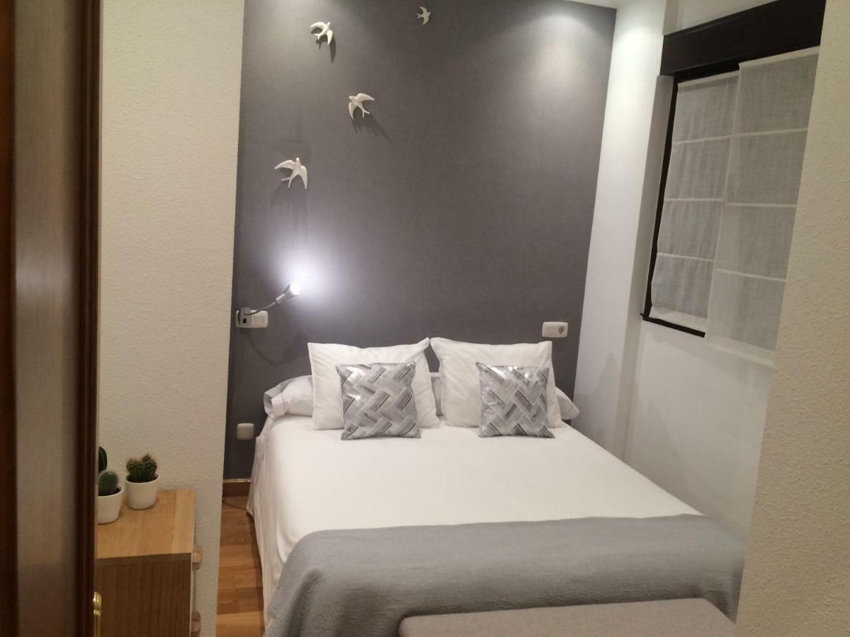 Menval16 Apartment กิฮอน ภายนอก รูปภาพ
