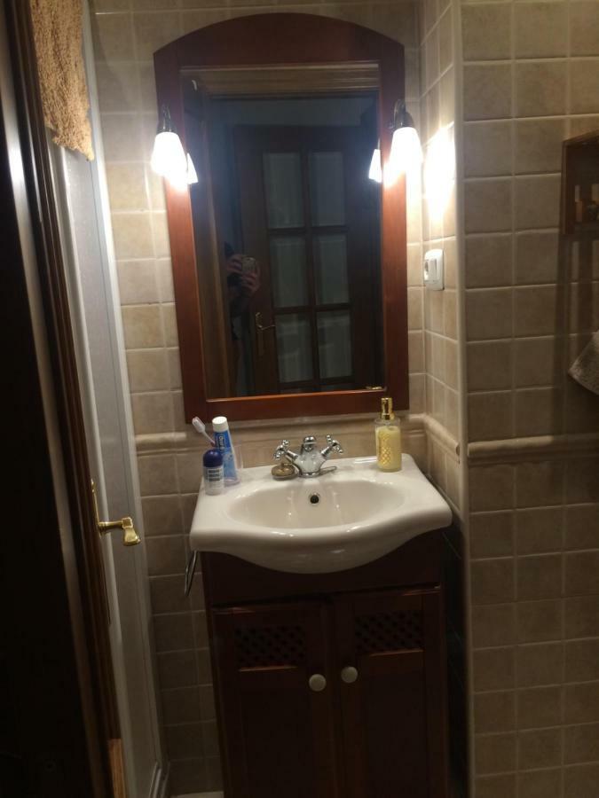 Menval16 Apartment กิฮอน ภายนอก รูปภาพ