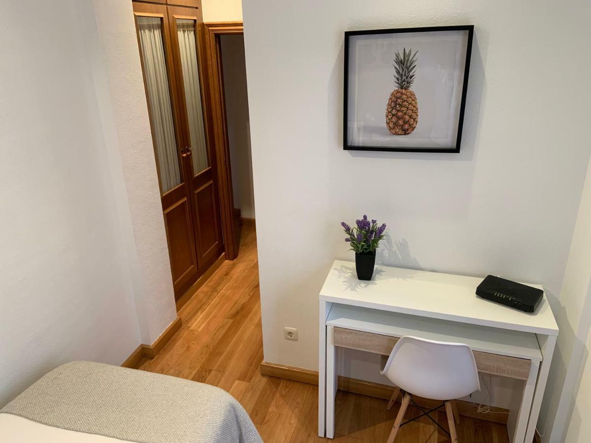 Menval16 Apartment กิฮอน ภายนอก รูปภาพ