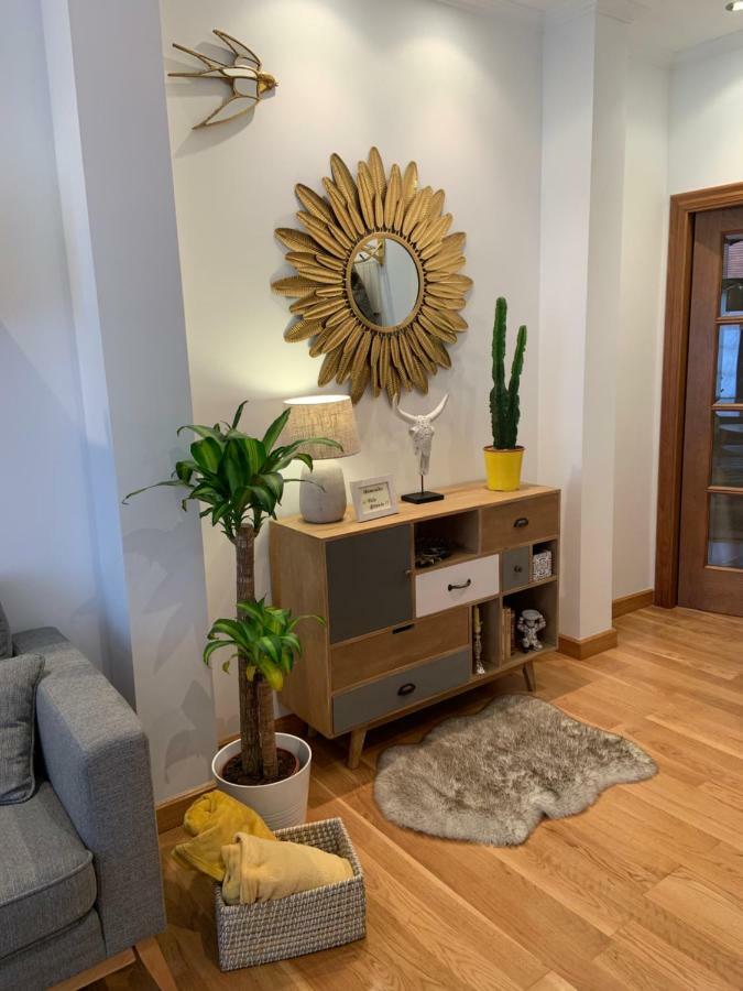 Menval16 Apartment กิฮอน ภายนอก รูปภาพ